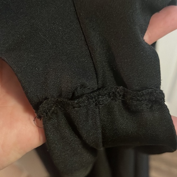 Alyce Paris Prom Dress sz 14 - Picture 8 of 8